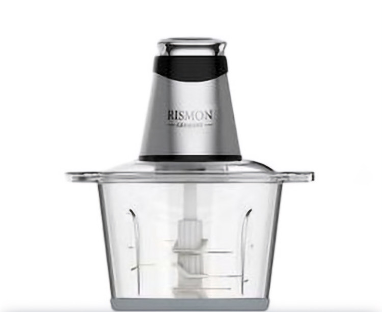 خردکن ریسمون آلمان ۳ لیتر ۲ کاسه و ۴ لیتر MR-7166