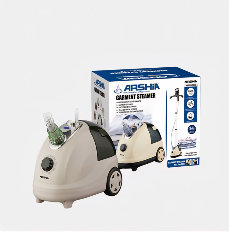 اتو بخارگر ایستاده عرشیا مدل AS2304-9034