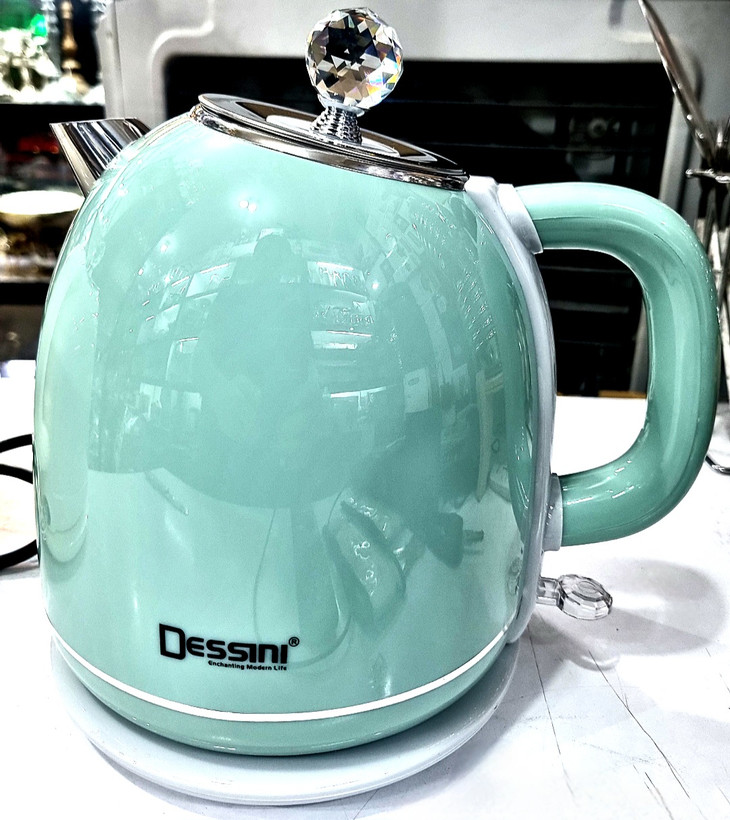 کتری برقی دسینی مدل KD-660