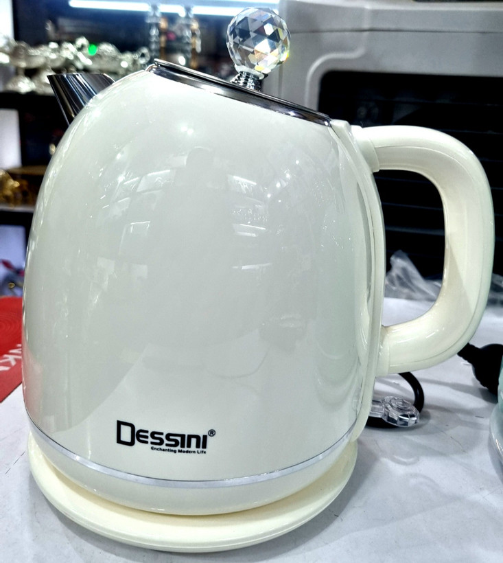 کتری برقی دسینی مدل KD-660