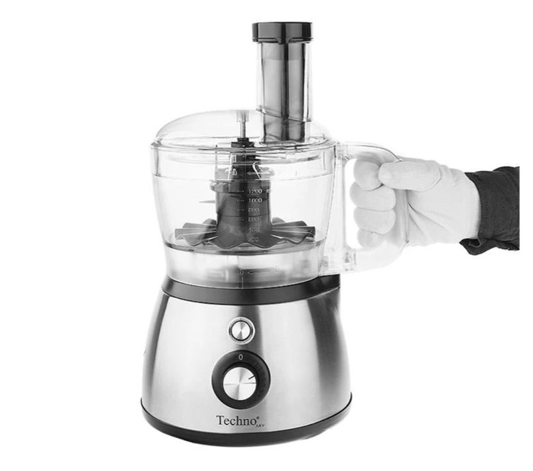 غذاساز تکنو مدل Te-850