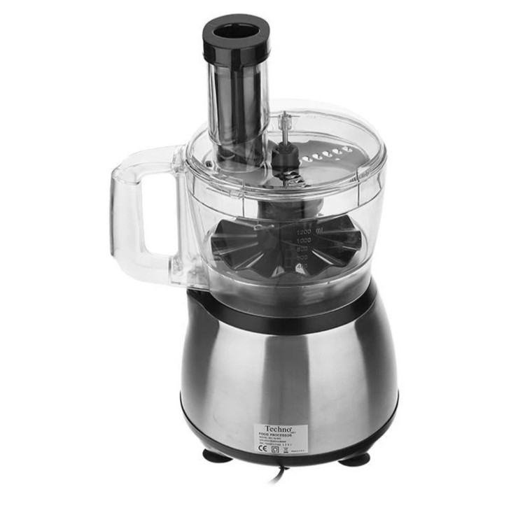 غذاساز تکنو مدل Te-850