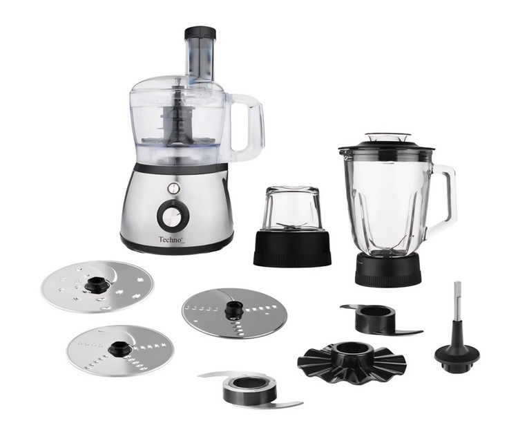 غذاساز تکنو مدل Te-850