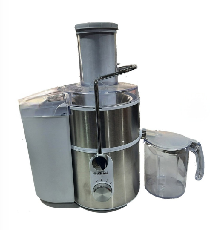 آبمیوه گیری 4 کاره عرشیا مدل AS 2308-702