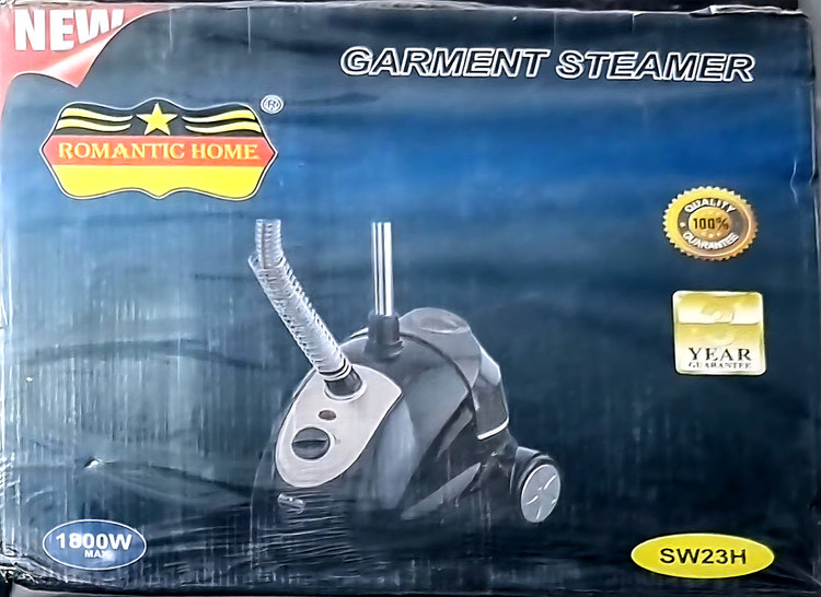 اتو بخار ایستاده رومانتیک هوم مدل SW23H