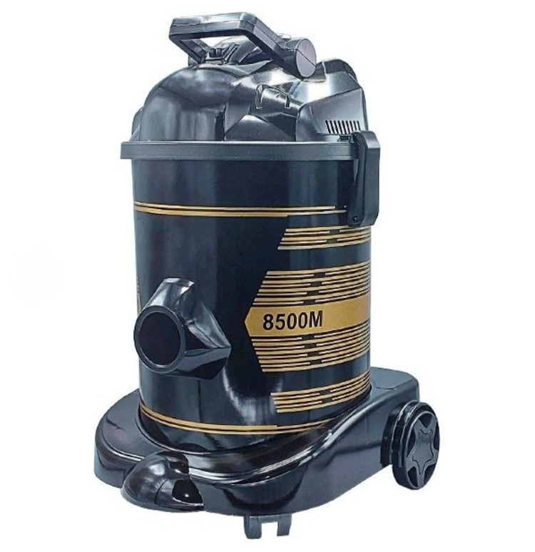 جاروبرقی سطلی 1500 وات ویونا مدل 8500