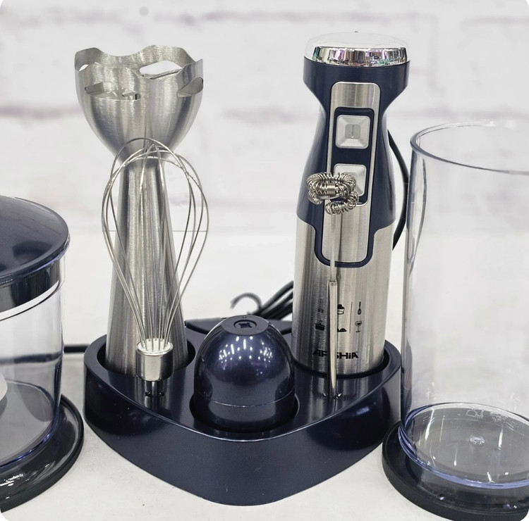 گوشت کوب برقی چندکاره عرشیا AS2305-606