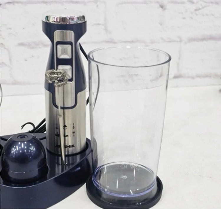 گوشت کوب برقی چندکاره عرشیا AS2305-606