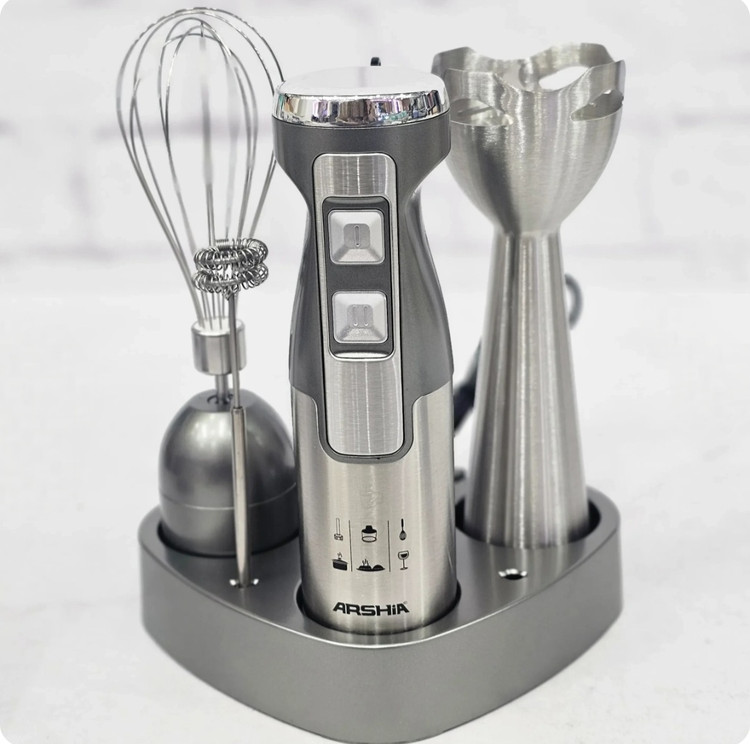 گوشت کوب برقی چندکاره عرشیا AS2305-606
