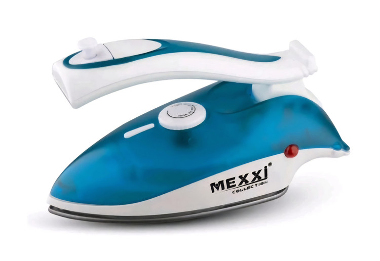 اتو بخار مسافرتی مکسی مدل MX-TVL