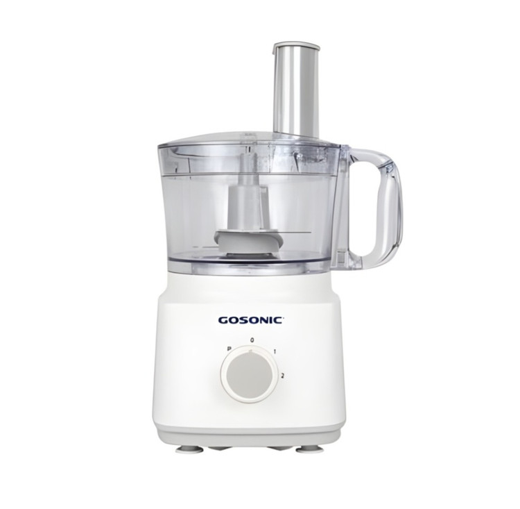 غذاساز گوسونیک غذاساز ۹ کاره گوسونیک Gosonic 890