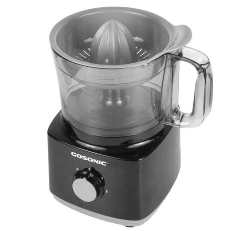 غذاساز گوسونیک غذاساز ۹ کاره گوسونیک Gosonic 890