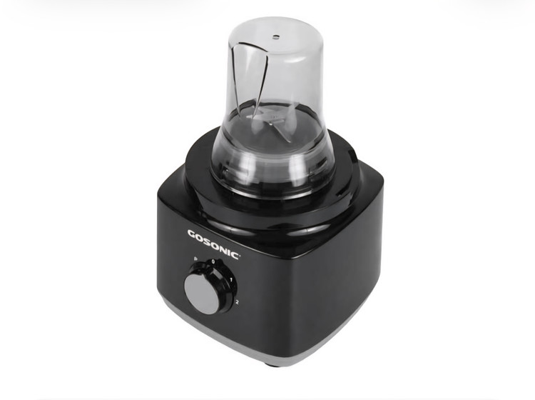 غذاساز گوسونیک غذاساز ۹ کاره گوسونیک Gosonic 890