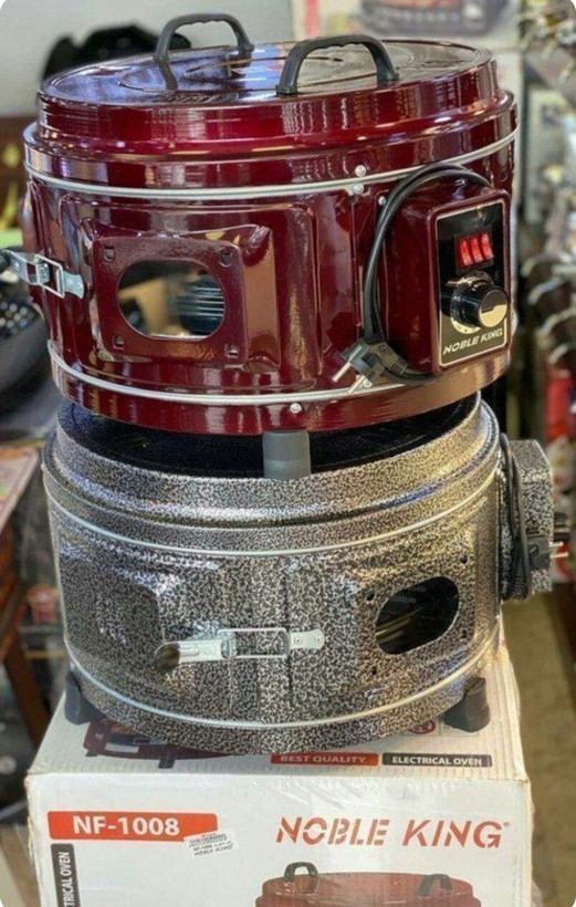 فر نوبل کینگ مدل NF-1008