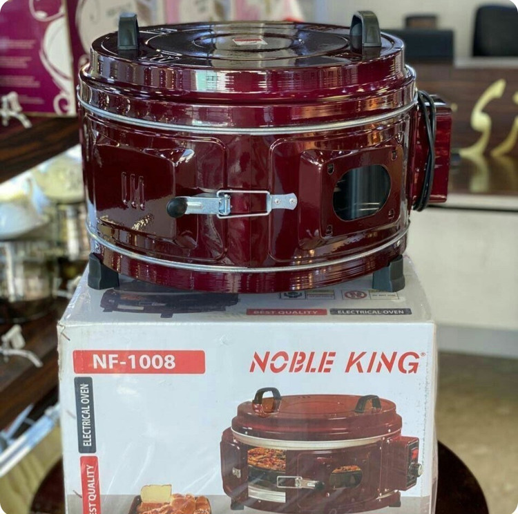 فر نوبل کینگ مدل NF-1008