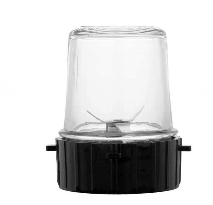مخلوط کن آیسن مدل IE-B220 ظرفیت ۱.۵ لیتر با کاسه پیرکس