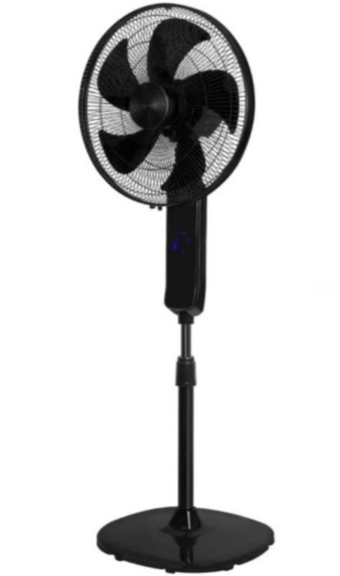 پنکه آیسن مدل IE-F888 کنترل دار چند منظوره