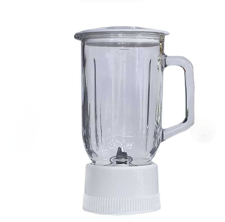 آبمیوه گیری 3 کاره نانیوا مدل MJ-176NR