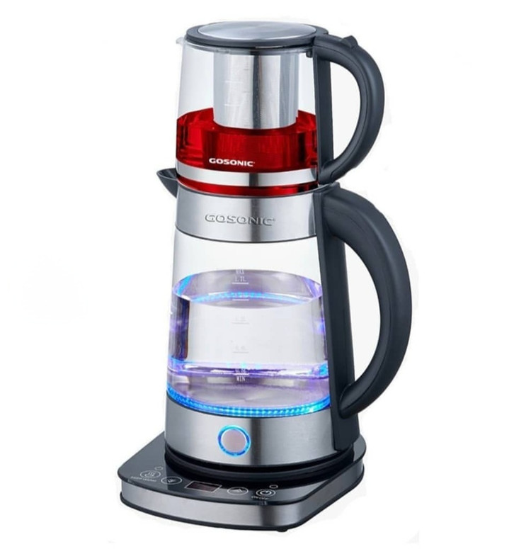چای ساز گوسونیک مدل GST-769