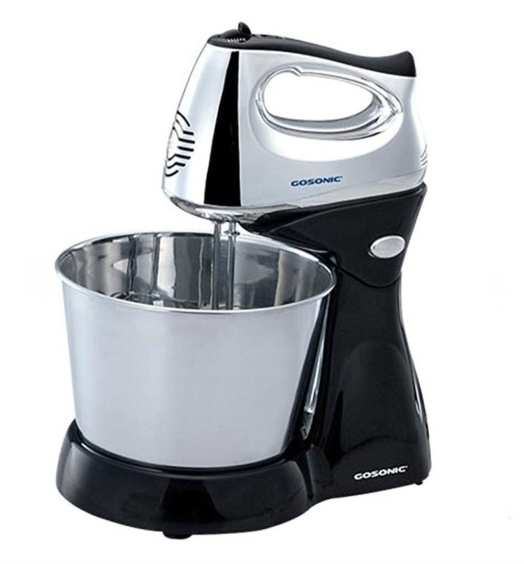 همزن برقی گوسونیک مدل GHM701 کاسه دار