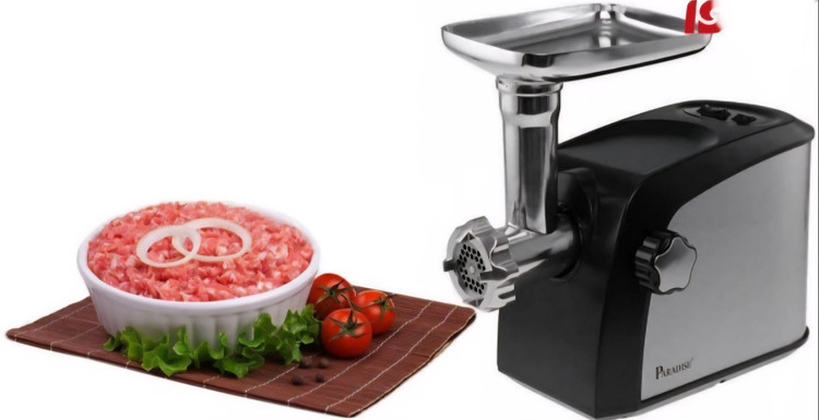 چرخ گوشت پارادایس مدل P-1700
