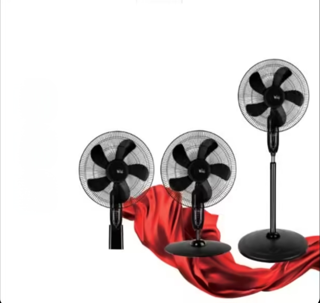 پنکه ویداس مدل VIR-8036 سه منظوره با کنترل
