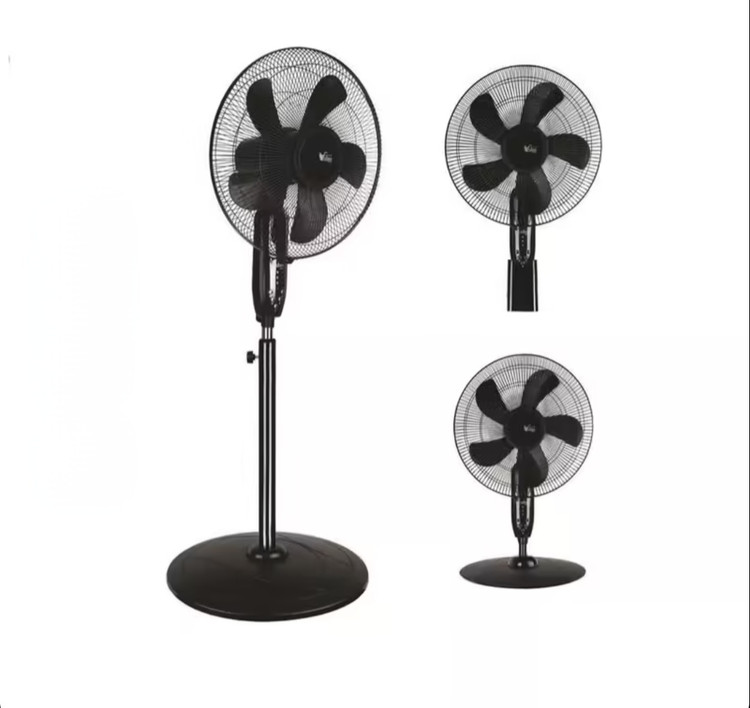 پنکه ویداس مدل VIR-8036 سه منظوره با کنترل