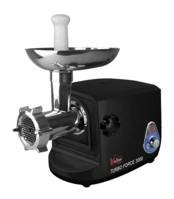 چرخ گوشت ویداس مدل VIR3513