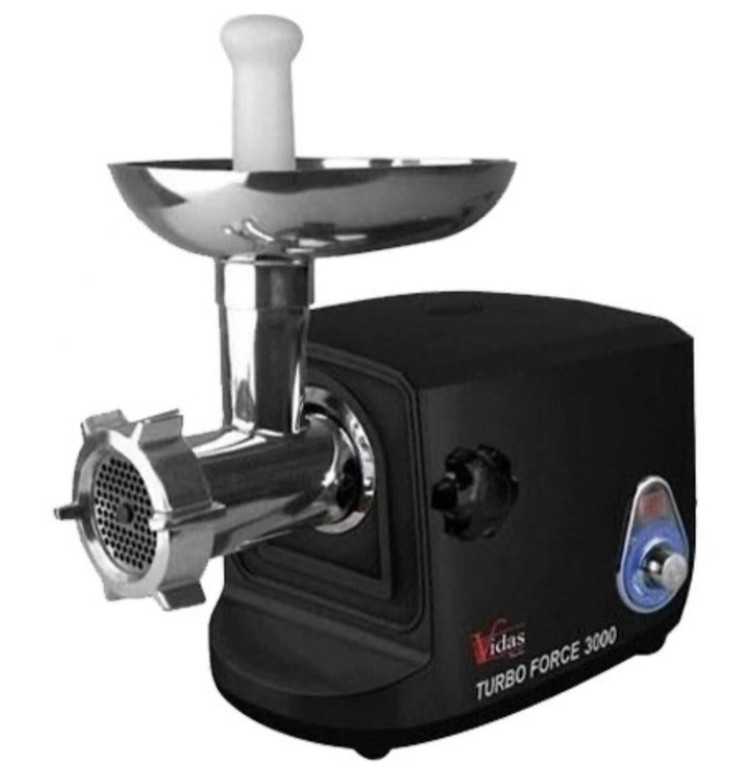 چرخ گوشت ویداس مدل VIR3513