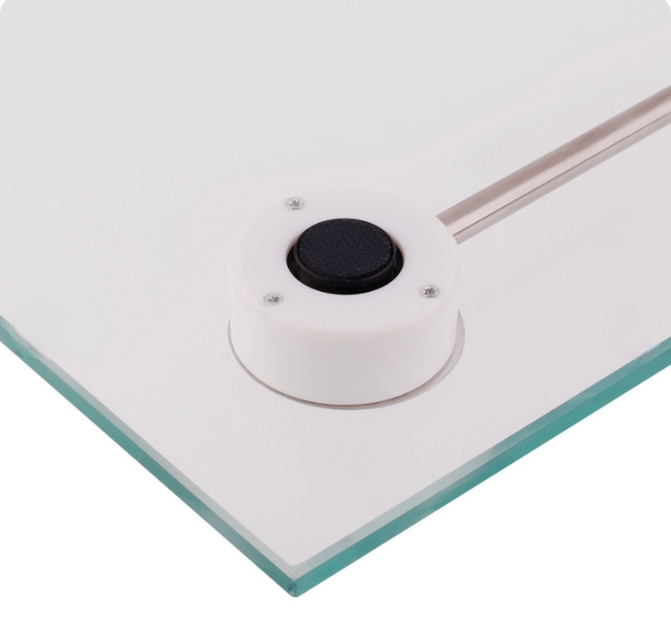 ترازو دیجیتال کمری لوکاتلی مدل TE-G2 801 RW