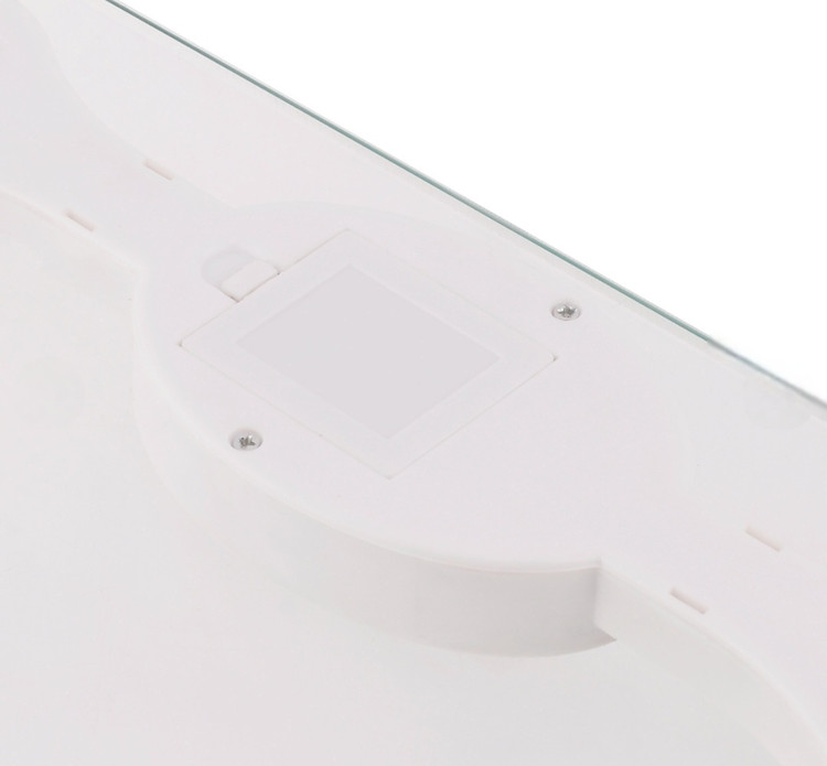 ترازو دیجیتال کمری لوکاتلی مدل TE-G2 801 RW