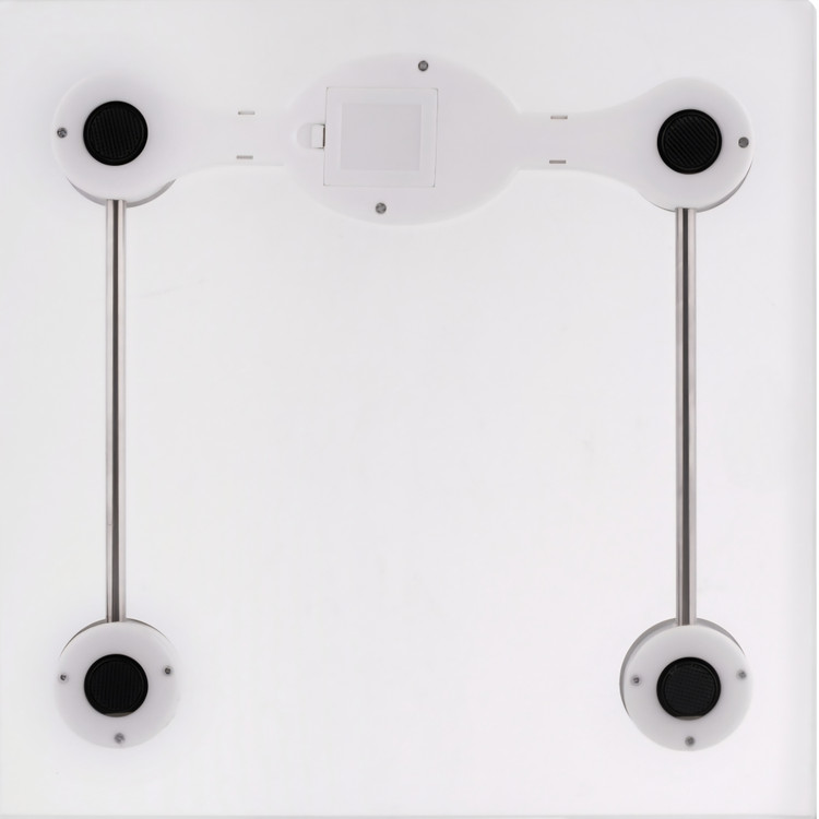 ترازو دیجیتال کمری لوکاتلی مدل TE-G2 801 RW