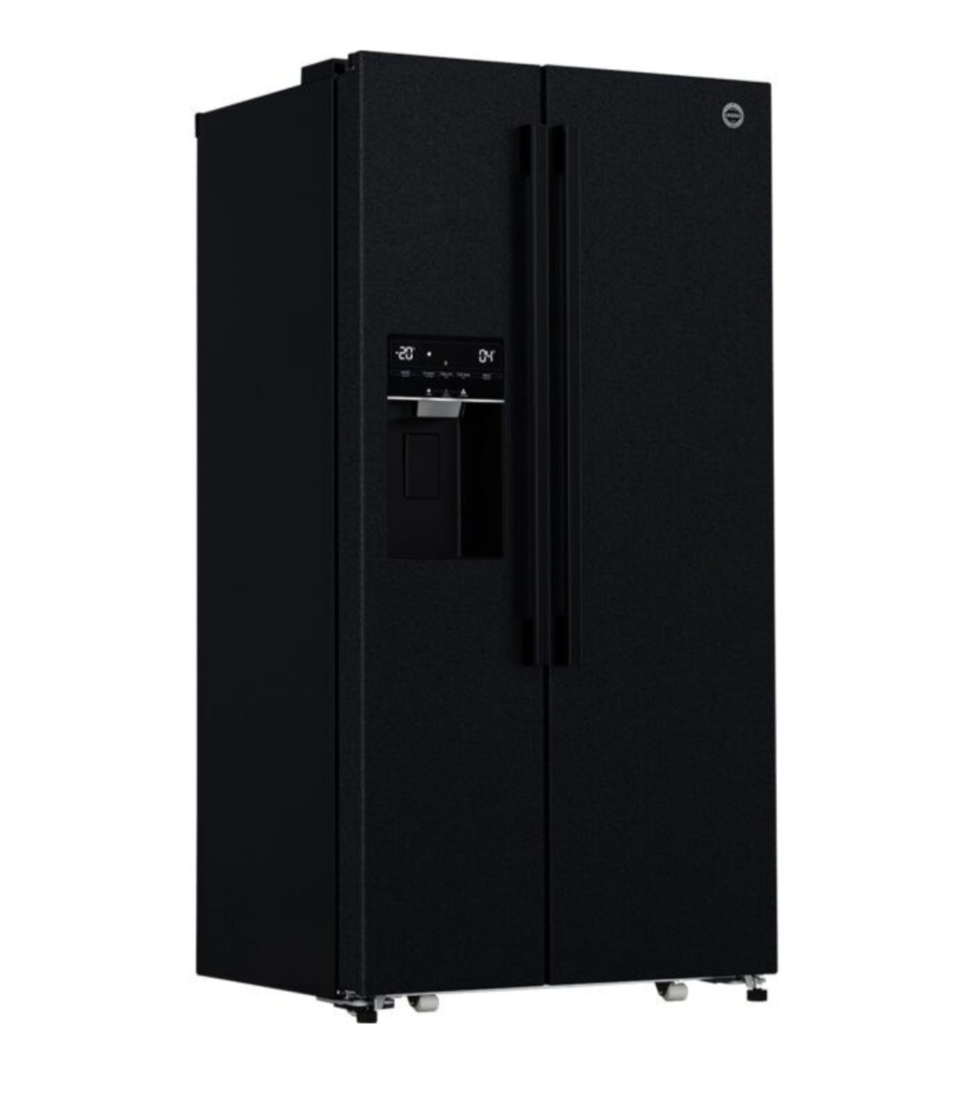 یخچال فریزر ساید بای ساید آردزیا مدل ARS-2701-20 ظرفیت 30 فوت با یخساز اتوماتیک