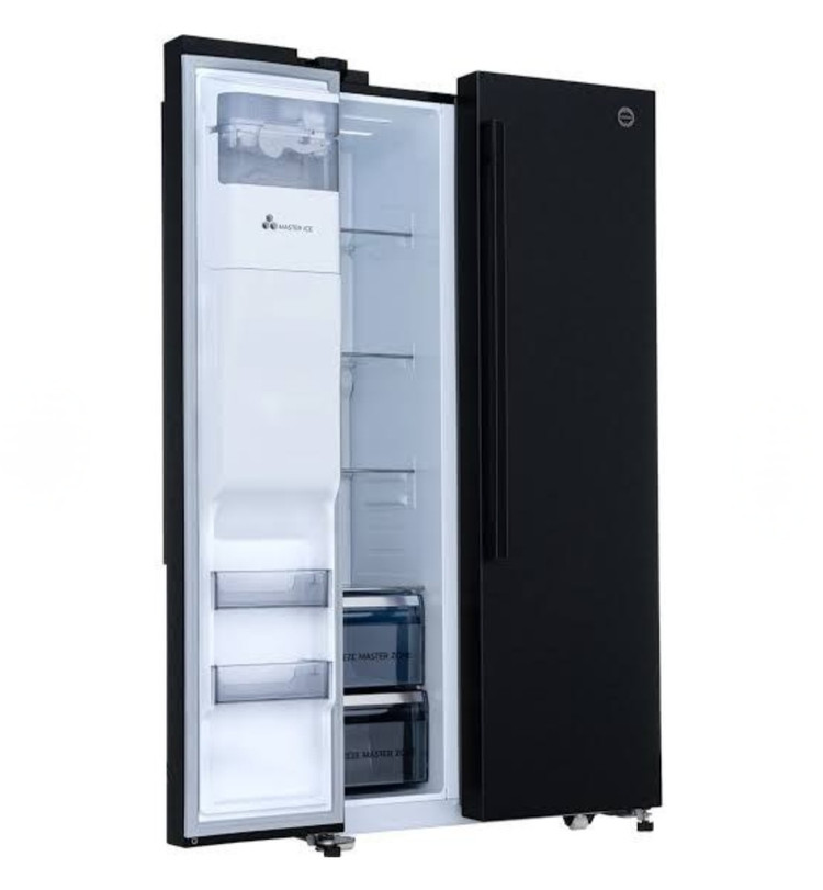 یخچال فریزر ساید بای ساید آردزیا مدل ARS-2701-20 ظرفیت 30 فوت با یخساز اتوماتیک