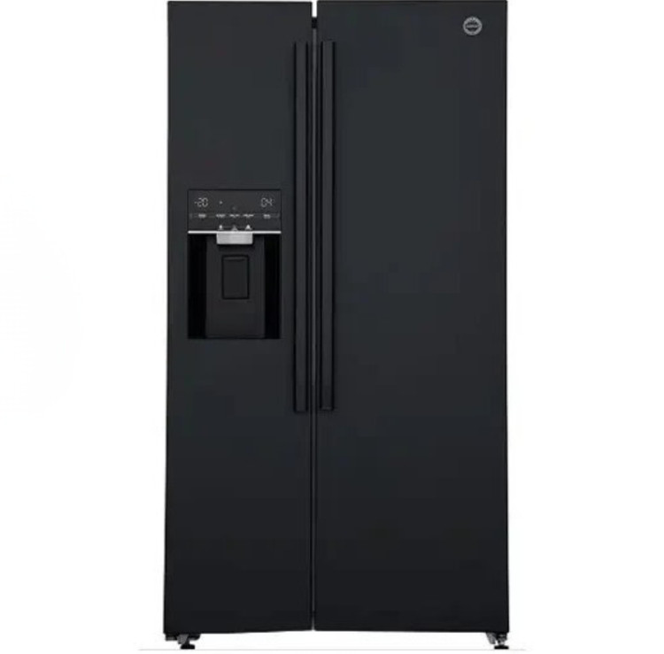 یخچال فریزر ساید بای ساید آردزیا مدل ARS-2701-20 ظرفیت 30 فوت با یخساز اتوماتیک